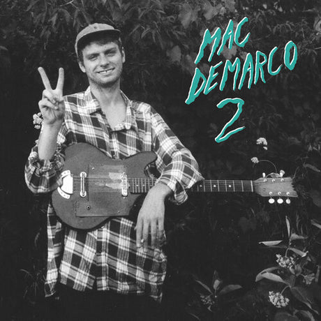 Mac DeMarco - 2: 10th Anniversary Edition (2 Lp's) [Vinyl]