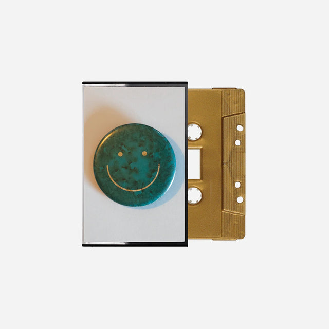 Mac DeMarco - Here Comes The Cowboy [Cassette metálico dorado] [Cassette]