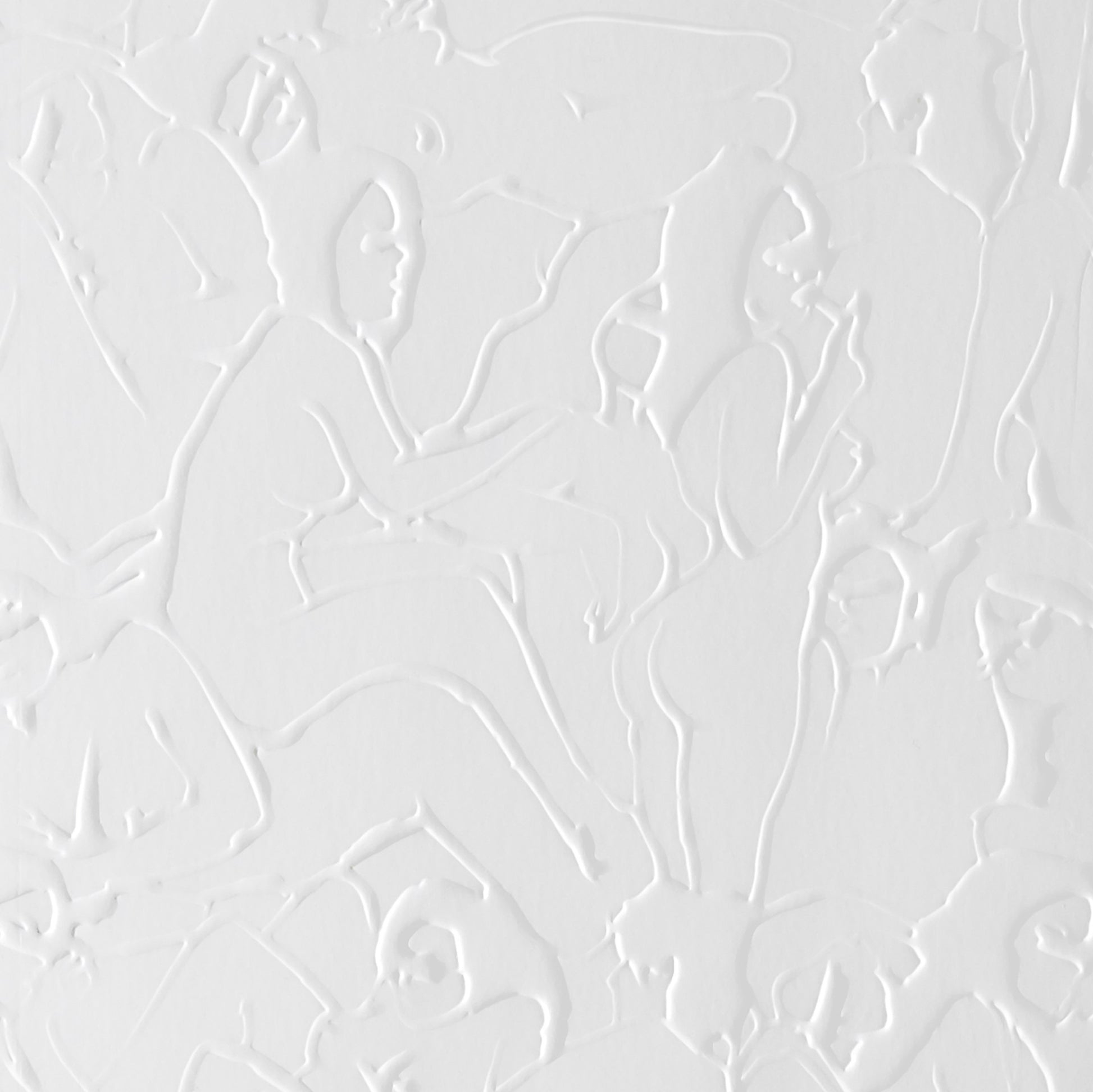 Mac Miller - Macadelic (10th Anniversary) [Silver 2 LP] [Vinyl] - Paladin Vinyl