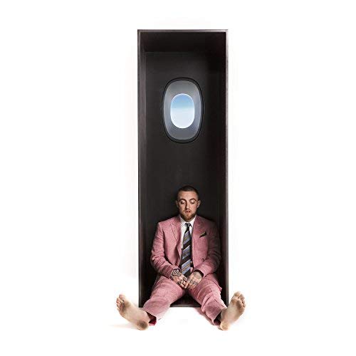 Swimming (Explicit)(LP) [Vinyl] - Paladin Vinyl
