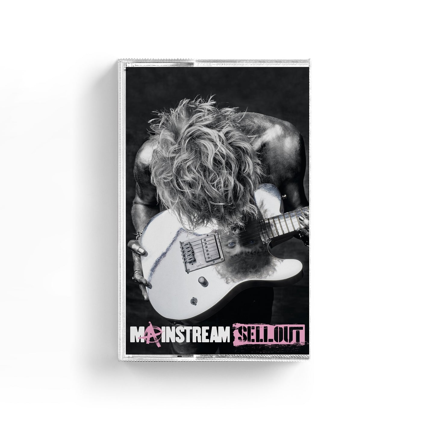mainstream sellout [Cassette] [Cassette]