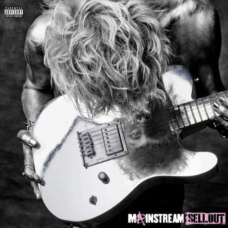 Machine Gun Kelly - mainstream sellout [Cassette] [Cassette]
