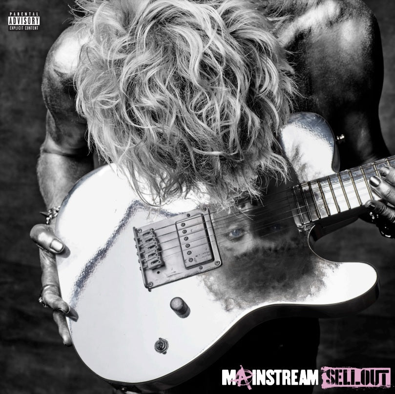 Machine Gun Kelly - mainstream sellout [Tour Edition] [CD]