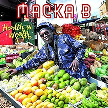Health Is Wealth [Vinyl] - Paladin Vinyl