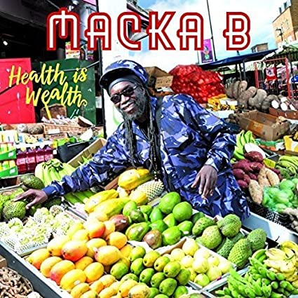 Health Is Wealth [Vinyl] - Paladin Vinyl