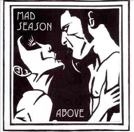 Mad Season - ABOVE (EDICIÓN AMPLIADA DE VINILO) [Vinilo]