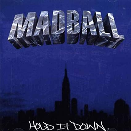 Hold It Down [Import] [Vinyl] - Paladin Vinyl