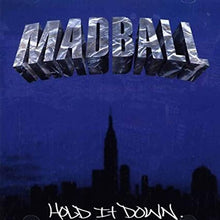 Hold It Down [Import] [Vinyl] - Paladin Vinyl