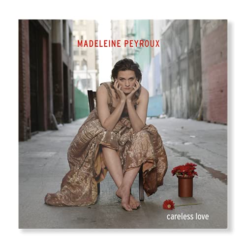 Madeleine Peyroux - Careless Love (Edición Deluxe) [3 LP] [Vinilo]
