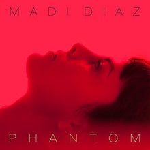 Phantom (Digital Download Card) [Vinyl]