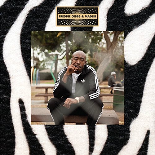 Madlib y Freddie Gibbs - Piñata [Vinilo]