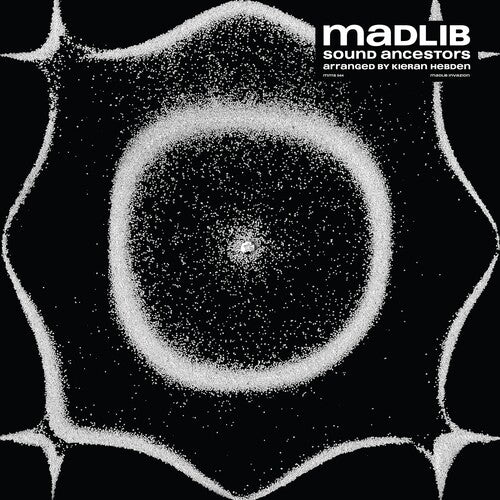 Madlib - Sound Ancestors (arreglos de Kieran Hebden) [Vinilo]