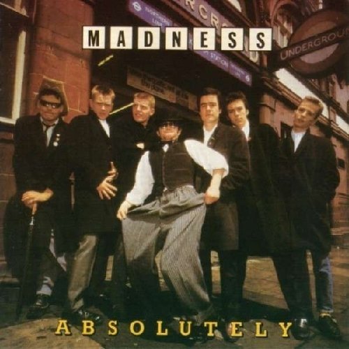 Absolutely (Ogv) [Vinyl] - Paladin Vinyl