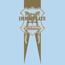 Madonna - Immaculate Collection [Vinyl]