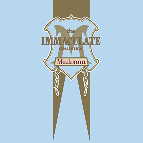 Madonna - Immaculate Collection [Vinyl]