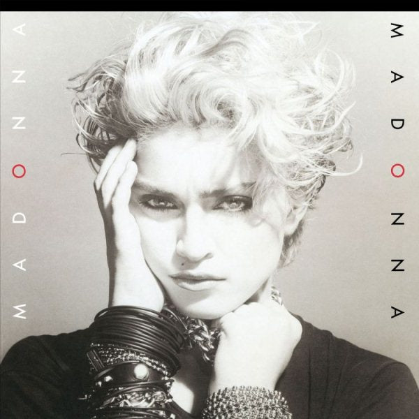 Madonna - MADONNA [Vinyl]