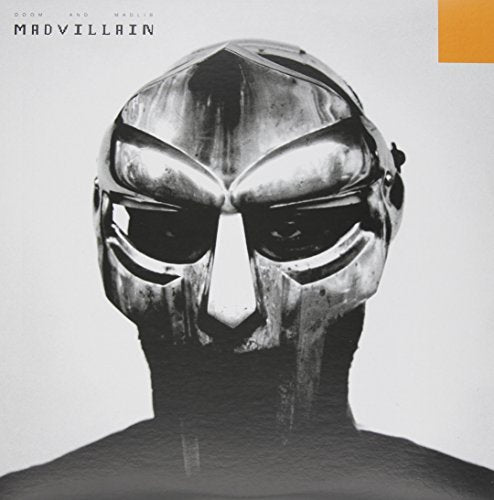 Madvillain - MADVILLAINY [Vinilo]