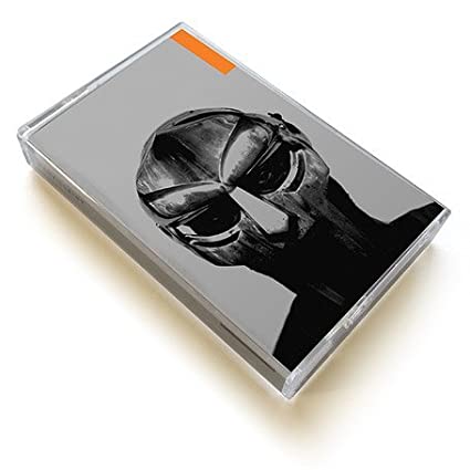 Madvillainy (Cassette) [Cassette]