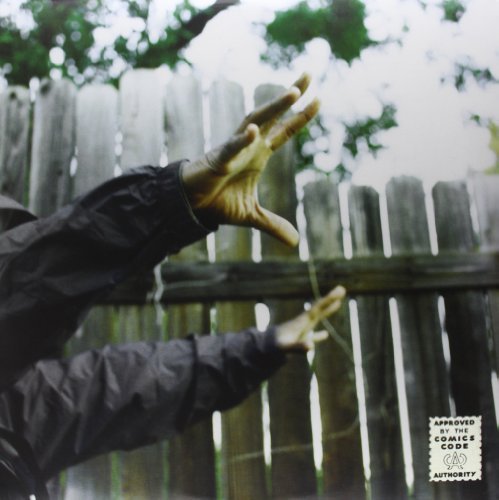 Madvillainy Remixes [ [Vinyl] - Paladin Vinyl