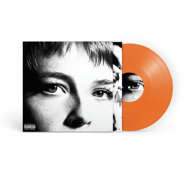 Maggie Rogers - Surrender [LP Tangerine Dream] [Vinilo]