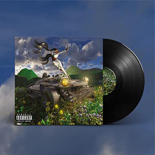 Tkay Maidza - Last Year Was Weird, Vol. 3 [Vinyl]