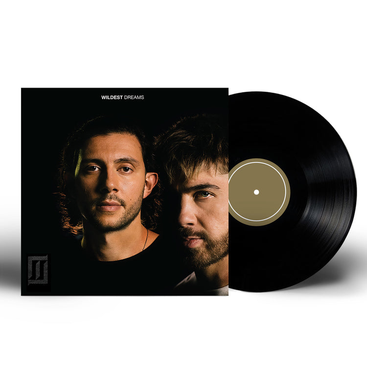Majid Jordan - Wildest Dreams [Vinyl] - Paladin Vinyl