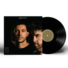 Majid Jordan - Wildest Dreams [Vinyl] - Paladin Vinyl