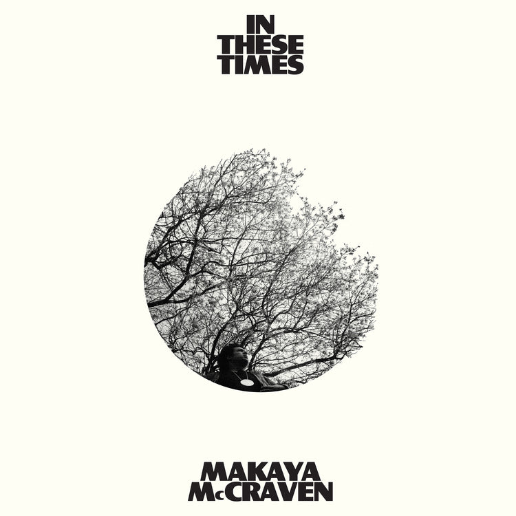 In These Times [Vinyl] - Paladin Vinyl