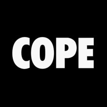 COPE [Vinyl] - Paladin Vinyl