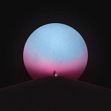 Manchester Orchestra - The Million Masks Of God [Light Blue LP] [Vinyl]