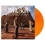 Teatro D'Ira: Vol. I (Transparent Orange Colored Vinyl) [Import] [Vinyl]