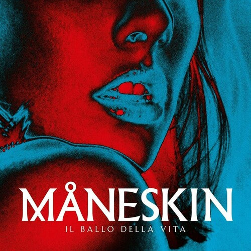 Maneskin - Il Ballo Della Vita [Importación] [Vinilo]