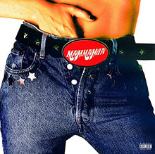 Maneskin - Mammamia (Vinilo con imagen en disco de 180 gramos) [Importación] [Vinilo]