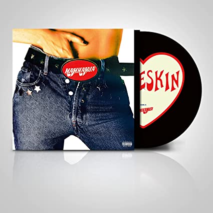 Maneskin - Mammamia (180 Gram Picture Disc Vinyl) [Import] [Vinyl]