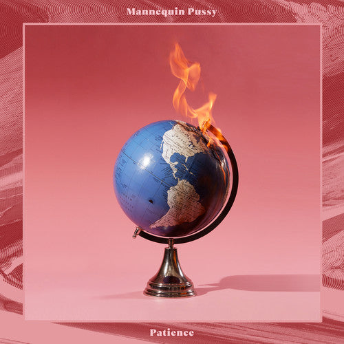 Patience [Vinyl] - Paladin Vinyl