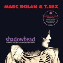 Marc Bolan & T. Rex - Shadowhead (RSD 2020) [Vinyl]