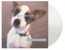 Entertainment [Limited Edition, 180-Gram Translucent Vinyl] [Import] [Vinyl] - Paladin Vinyl