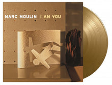 I Am You [Limited 180-Gram Gold Colored Vinyl] [Import] [Vinyl] - Paladin Vinyl