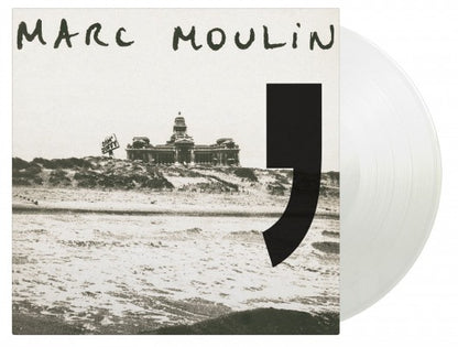 Marc Moulin - Sam Suffy [Limited Edition, 180-Gram Clear Vinyl] [Import] (2 Lp's) [Vinyl] - Paladin Vinyl