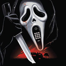 Scream 1/ Scream 2 O.S.T. [Vinyl] - Paladin Vinyl