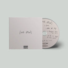 Marcus Mumford - (autotitulado) [CD]