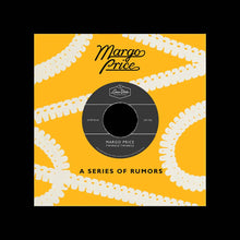 A Series of Rumors [7" Single #1] [Vinyl]