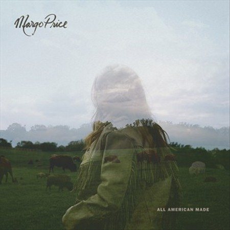 Margo Price - All American Made [Vinyl] - Paladin Vinyl