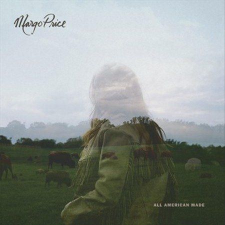 Margo Price - All American Made [Vinyl]