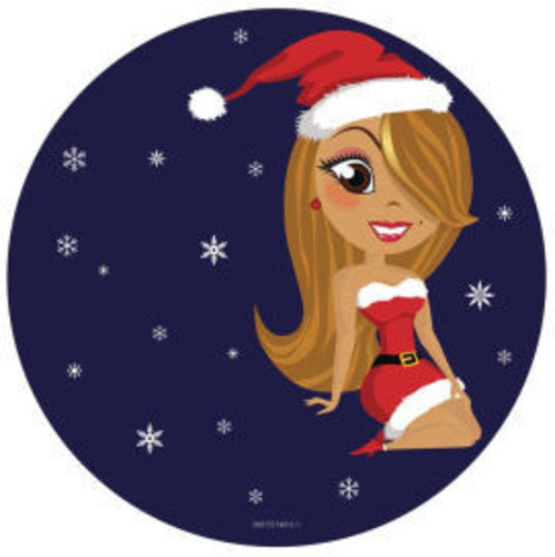 Mariah Carey - All I Want for Christmas Is You / Joy to the World (Picture Disc Vinyl LP) [Vinyl]