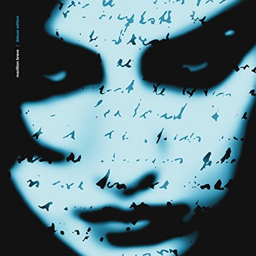 BRAVE [Vinyl] - Paladin Vinyl