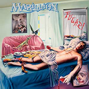 Fugazi (Deluxe Edition)(4LP) [Vinyl] - Paladin Vinyl