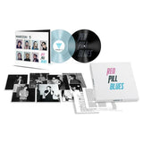 Red Pill Blues (Limited Edition, Translucent Blue Vinyl) (Box Set) (2 Lp) [Vinyl]