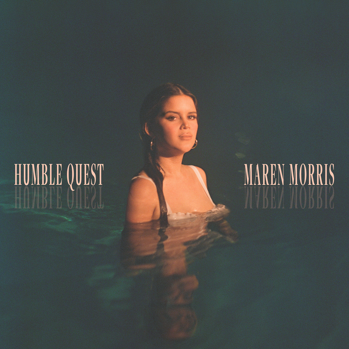 Humble Quest [Vinyl]