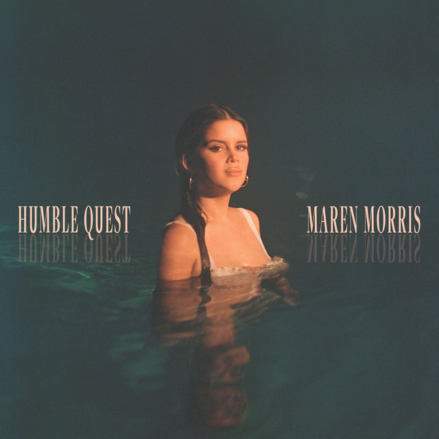 Marren Morris - Humble Quest [Vinyl]